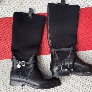 MK Rainboots
